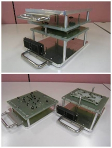自動機対応治具 AUTOMATIC MACHINE JIG