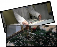 ボードテストサービス BOARD TEST SERVICE